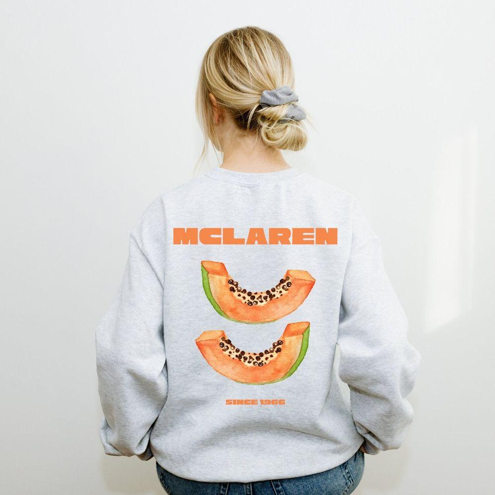 Formula 1 Mclaren Tshirt Formula 1 Mclaren Tshirt